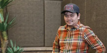 Indra Bekti Ajak Seluruh Masyarakat Untuk Lebih Peduli Kepada Anak-anak Penderita Kanker