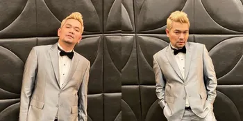 Indra Bekti Alami Pendarahan Otak Saat Siaran, Ditemukan Pingsan di Kamar Mandi