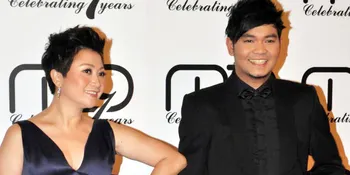 Indra Bekti Anggap Indy Barends Belahan Jiwa