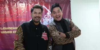 Indra Bekti Bentuk Duo BG dan Kenalkan Single Berjudul BACOT