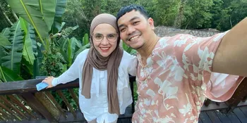 Indra Bekti dan Aldila Jelita Resmi Bercerai, Harta Gono Gini Sudah Diselesaikan di Luar Sidang