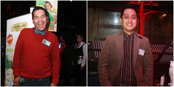 Indra Bekti dan Ferry Ardiansyah Kenang Masa Jadi Model '90-an