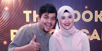 Indra Bekti Dapat Kado Mahal dari Sang Istri di Ultah Ke-40