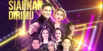 Indra Bekti Hingga Ivan Gunawan Mencari Calon Bintang, Bakal Diasah Talentanya Hingga Jadi Top Influencer