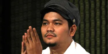 Indra Bekti: Pernikahan Itu Berkah, Harusnya Dipublikasikan
