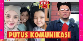 Indra Bekti Putus Komunikasi Dengan Aldilla Jelita: Dia Unfollow Duluan