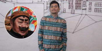 Indra Bekti: Semoga Ada Sosok Penerus Pak Raden