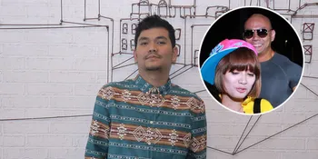 Indra Bekti Setujui Hubungan Chika Jessica dan Deddy Corbuzier