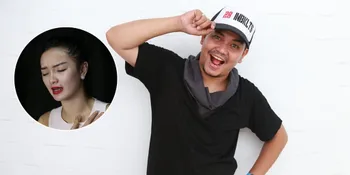 Indra Bekti Tanggapi Kasus Penghinaan Zaskia Gotik