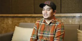 Indra Bekti Ungkap Penyakit Sang Istri, Terdapat Cairan di Dalam Paru-Paru Sebelah Kiri