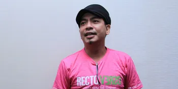 Indra Birowo Jadi Hulko Ijo di Timun Mas The Musical