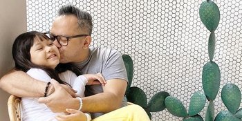 Indra Brasco Dapat Berkah di Masa Pandemi Gara-gara Main TikTok Bareng Anak