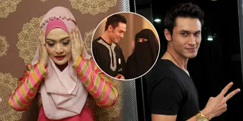 Indra Bruggman Bantah Pernikahan, Edies Adelia Ogah Komentar