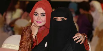 Indra Bruggman Bantah Sudah Nikah, Ini Jawaban Soraya Abdullah