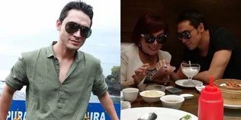 Indra Bruggman Diisukan Dekat Dengan Pengusaha Kaya Asal Cianjur