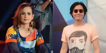 Indra Bruggman Dukung Hubungan Asmara Roger Danuarta &#38; Cut Meyriska