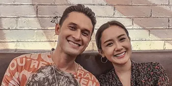 Indra Bruggman Sebut Cita Citata Cantik dan Baik, Indra: Jalani Aja