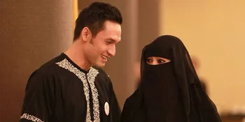 Indra Bruggman-Soraya Abdullah Menikah Setelah 17 Tahun Berteman