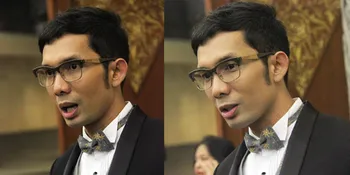 Indra Herlambang Anggap Prostitusi Realita Yang Harus Dihadapi