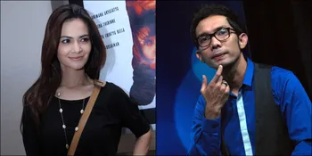 Indra Herlambang: Saya Udah Kayak Anak Pertama Cut Tary