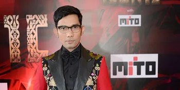 Indra Herlambang Senang Sering Diingatkan Soal Jodoh