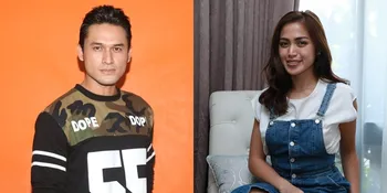 Indra L Bruggman Ingin Jadi Suami Jessica Iskandar