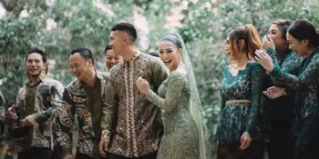 Indra Priawan Sudah Tahu Semua Kenakalan Nikita Willy, Dulu Sama-Sama Suka Party