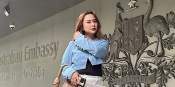 Indra Tak Kunjung Tunjukkan Batang Hidungnya, Chikita Meidy Buka Suara