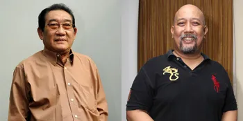 Indro Menyesal Tak Hadiri Prosesi Pemakaman Jojon