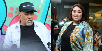 Indro Warkop Benarkan Nunung Pernah Akui Gunakan Narkoba di Masa Lalu