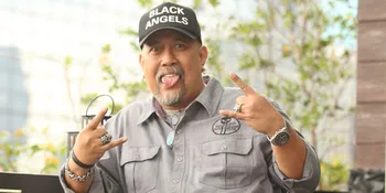 Indro Warkop, Bicara Soal Film dan Pembajakannya di Indonesia