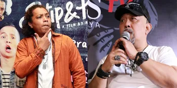 Indro Warkop Mengaku Kagum Pada Sosok Arie Kriting Yang Multi Talenta