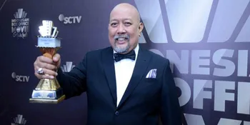Indro Warkop Optimis 'JANGKRIK BOSS PART 2' Akan Laris