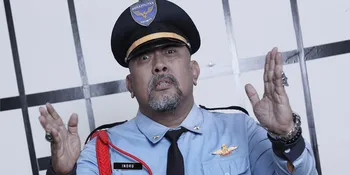 Indro Warkop Puji Lolox & Acho Sangat Mirip Dengan Dono & Kasino