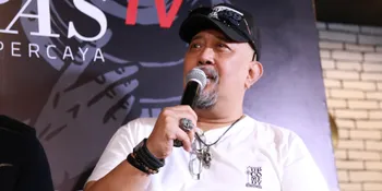 Indro Warkop Ungkap Sosok Kasino & Dono Sangat Berarti Baginya