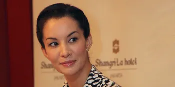 Induk Dibantai, Nadya Hutagalung Kasihan Lihat Anak Gajah