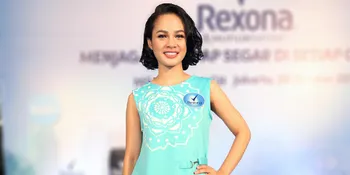 Industri Kreatif, Cara Menginspirasi Para Pemuda Ala Andien