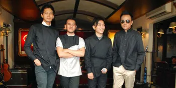 Industri Musik Sulit, Garasi Berjuang Keras Keluarkan Album Baru