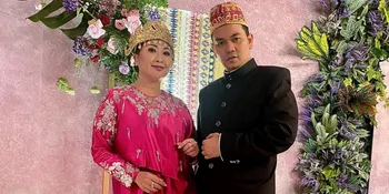 Indy Barends Ungkap Indra Bekti Harus Jalani 2 Operasi Karena Pembuluh Darah Kepalanya Pecah