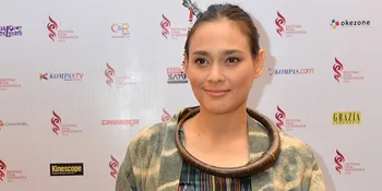 Ine Febriyanti Bawa Anak Jika Tampil di Luar Negeri