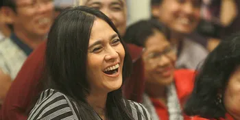 Ine Febriyanti: Ibu Adalah Surga