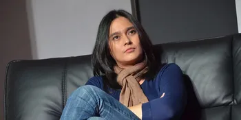 Ine Febriyanti Ketagihan Membuat Film