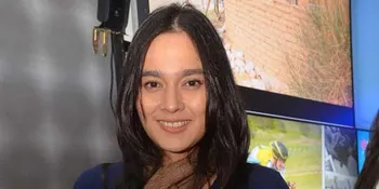 Ine Febriyanti Tertantang Menjadi Dewi Antagonis