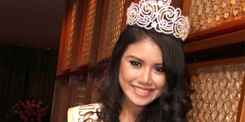 Ines Putri: 15 Besar Miss World 2012 Luar Biasa