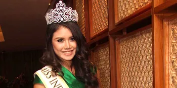 Ines Putri Fans Fanatik Manchester United