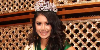 Ines Putri Targetkan Ikut Sejumlah Event Golf Dunia