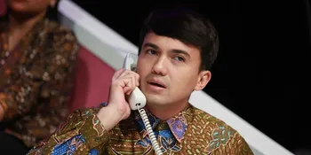 Infeksi Lambung Kronis, Ibunda Sahrul Gunawan Meninggal Dunia