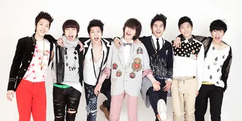 Infinite Akan Bawakan 25 Lagu di Jakarta