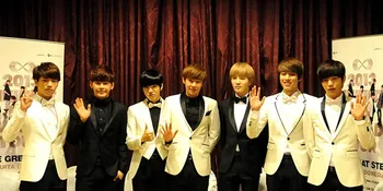 Infinite Anggap Musik Bukan Untuk Bersaing