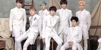 Infinite Berjanji Jadi Romeo Untuk  Fans, Mau Pilih Siapa?